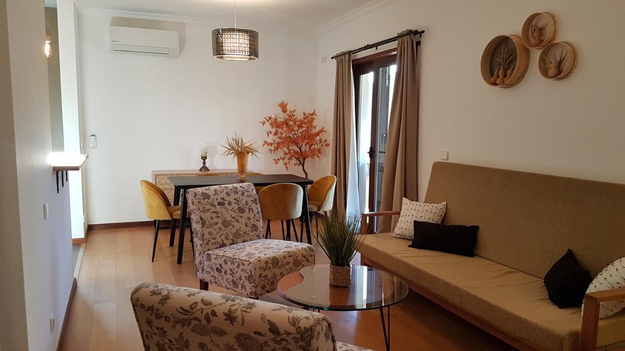 Sobreiro Apartamentos Rio Caldo Ngoại thất bức ảnh