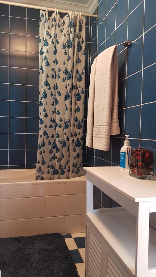 Sobreiro Apartamentos Rio Caldo Ngoại thất bức ảnh